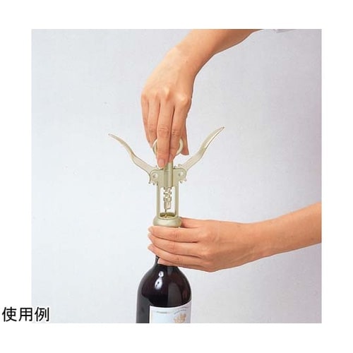 KK ワインコルク抜き(ウィング) DH