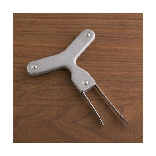 KK コルクがキレイに抜けるワインオープ