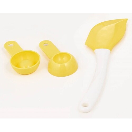 リトルシェフクラブ製菓・調理ツールセット