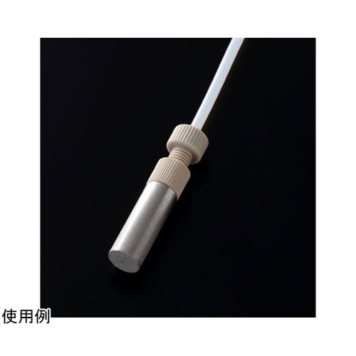 シリンダー型ボトムフィルター 1/16”