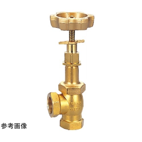 ニードルバルブ(黄銅製) DH−32LB