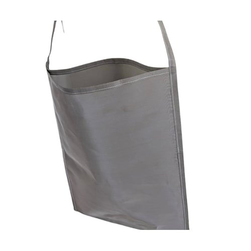 ステンレスろ過バック