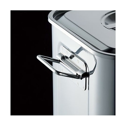 AG 18−8目盛付パッキン・フック付