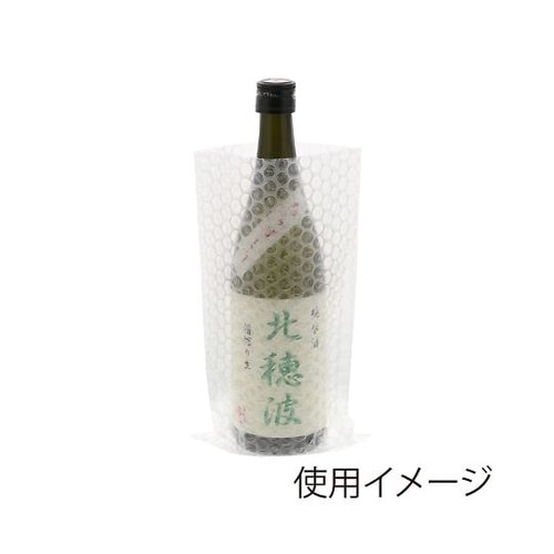 業務用エアクッション袋 酒瓶720ml用