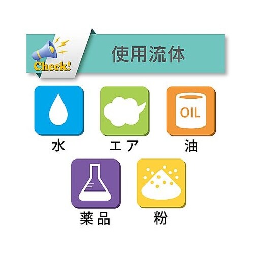 難燃ホース フレイムブロックホース 内径