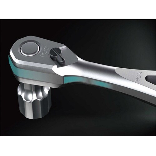 差込角9.5SQネプロスneXT・ラチェ