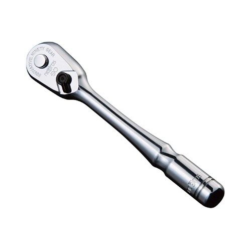 差込角6.3SQ ネプロス・ラチェットハ