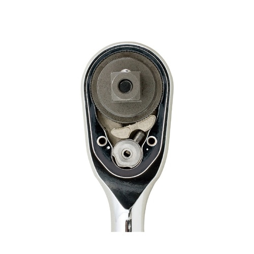 差込角6.3SQ ネプロス・ラチェットハ