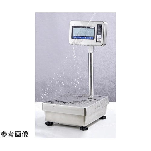 高精度電子台はかり 特定計量器 ひょう量