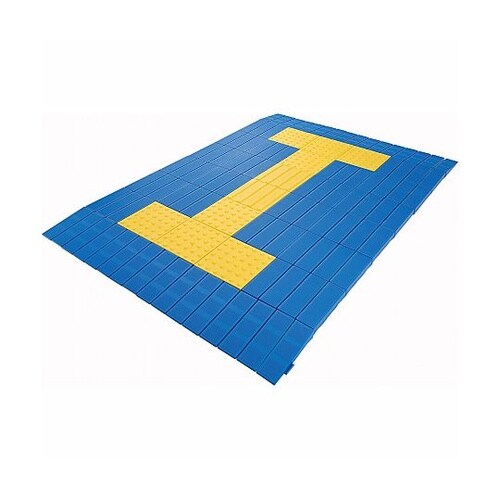 システムスノコECO(本駒) ブルー F