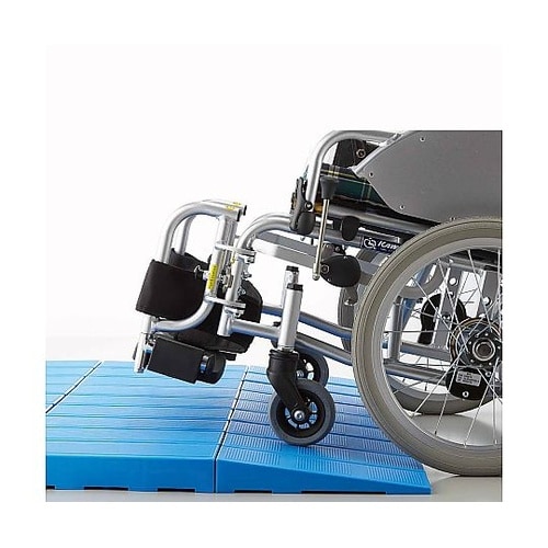 システムスノコECO(本駒) ブルー F