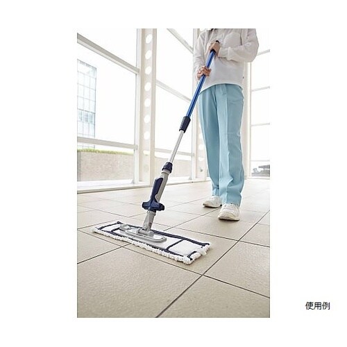 スムーズラーグECO R(レッド) MO