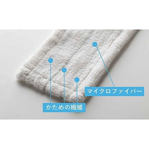 スムーズラーグECO R(レッド) MO