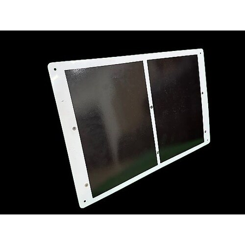 み・ぎ・あ・しボード(玉掛ワイヤー点検テ