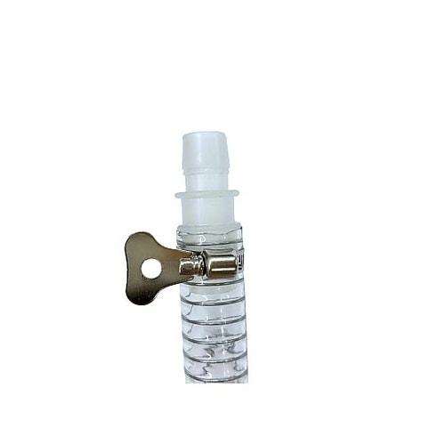 サイフォンチューパー(非電動サイフォン式