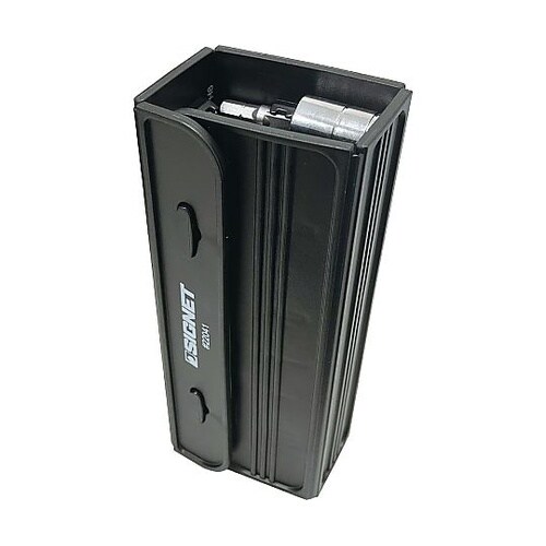 車載工具に最適 37点組 ロールチョイス