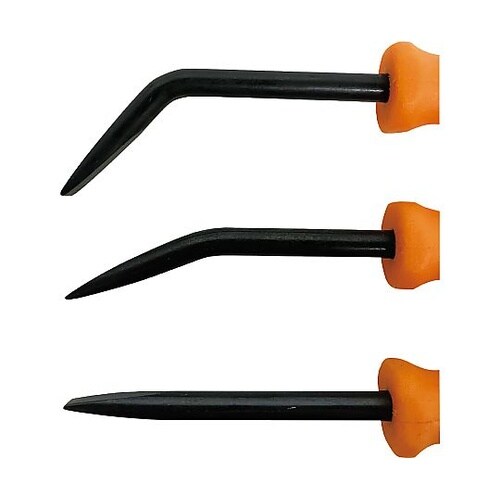 クリップ付 3点組 ポケットプライバーセ