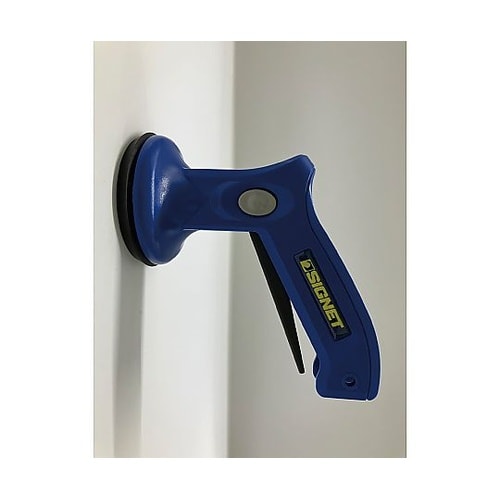 片手作業可能 バキュームリフターガン 最