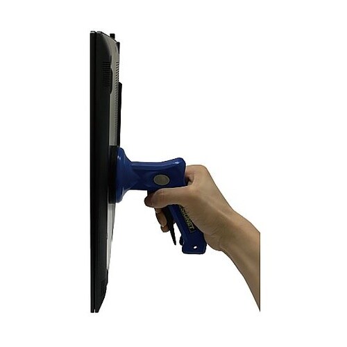 片手作業可能 バキュームリフターガン 最