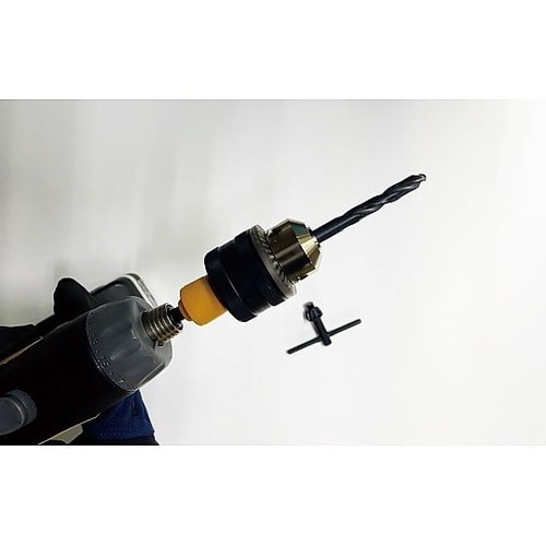 インパクト対応 ドリルチャック チャック