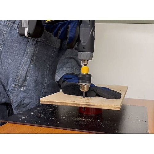 インパクト対応 ドリルチャック チャック