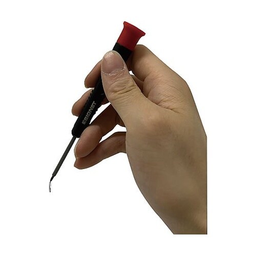 車載工具に最適 6点組 ロールチョイス精