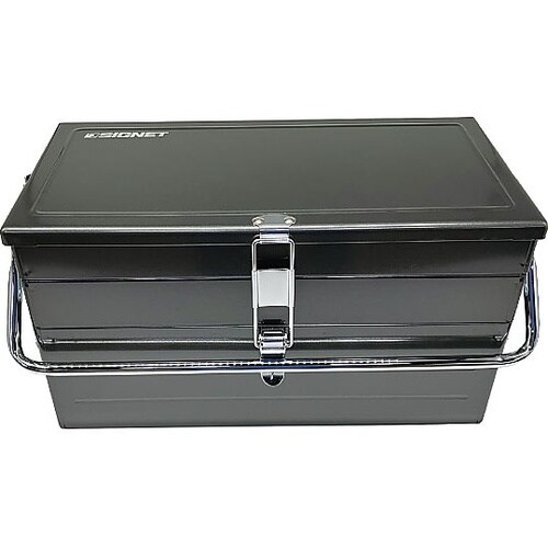 高品質 差込角3/8SQ スチール製両開