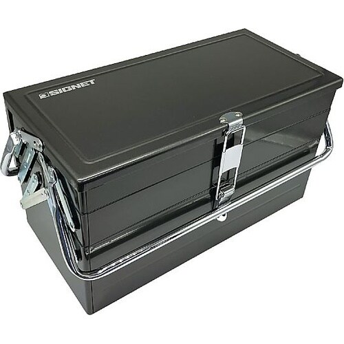 高品質 差込角3/8SQ スチール製両開