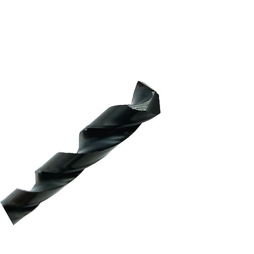 HSSストレートドリル シャンク径8.0