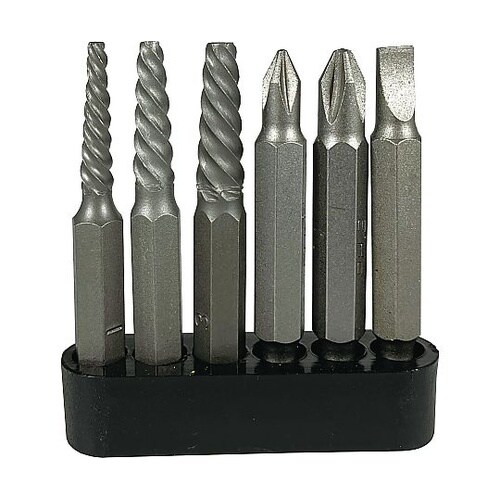 機械修理に最適 マイクロインパクトドライ