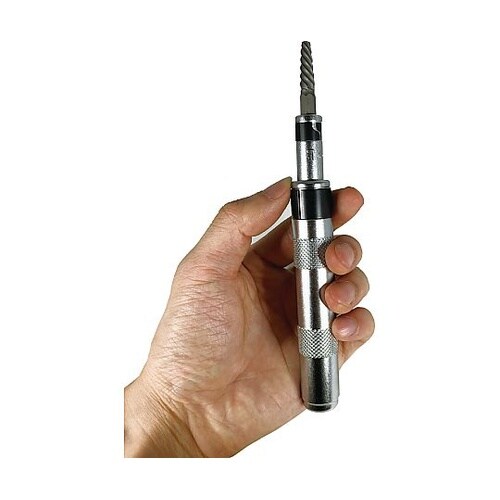 機械修理に最適 マイクロインパクトドライ