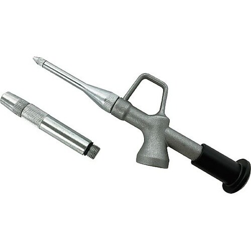 片手操作可能 2点組 ミニグリスガン 6