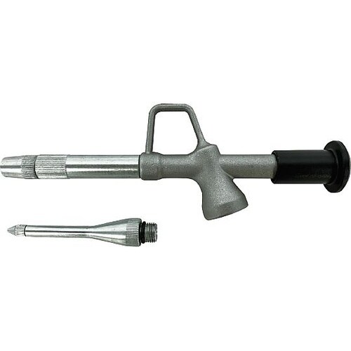 片手操作可能 2点組 ミニグリスガン 6