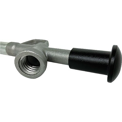 片手操作可能 2点組 ミニグリスガン 6