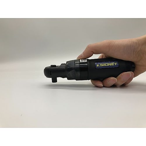 差込角3/8SQ エアーインパクトラチェ