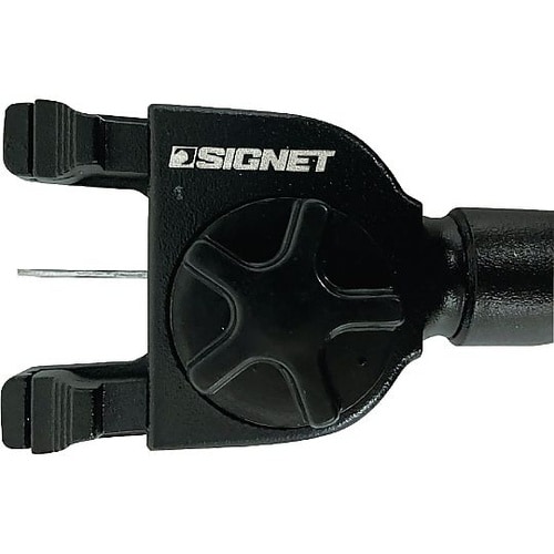 はんだクランプホルダー 全長172mm