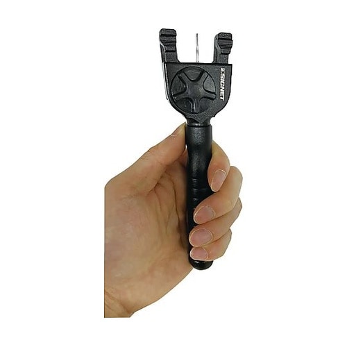 はんだクランプホルダー 全長172mm