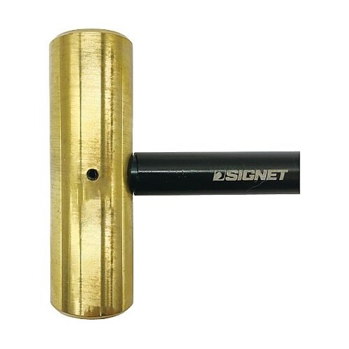 火花が出ると危険な場所での作業可能 真鍮