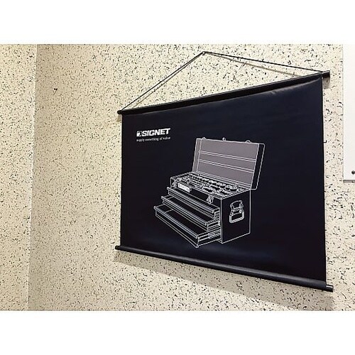 SGタペストリー TOOLBOX ver