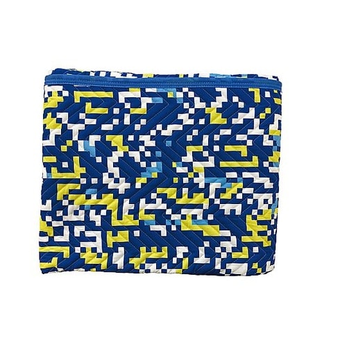 荷物の運搬時に活用 スクラッチガード養生