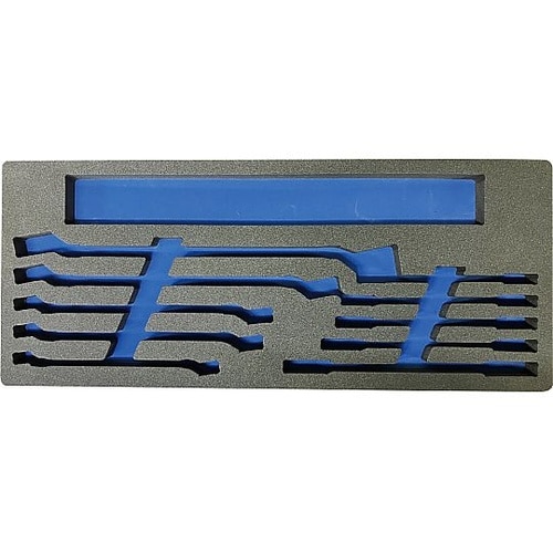 工具整理に最適 工具セット用ウレタン 3