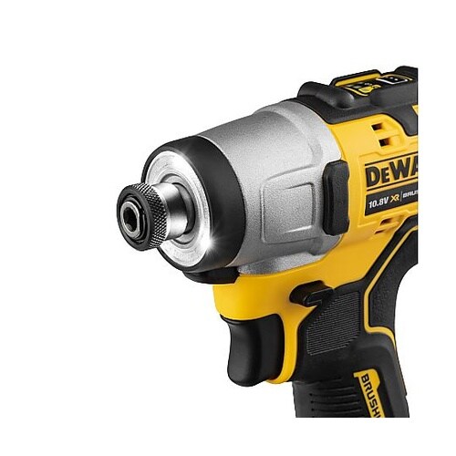 10.8Vコードレスシリーズ XR Li