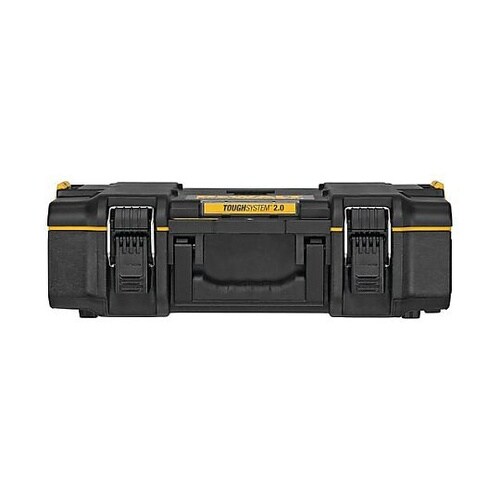 TOUGH SYSTEMタフシステム2.