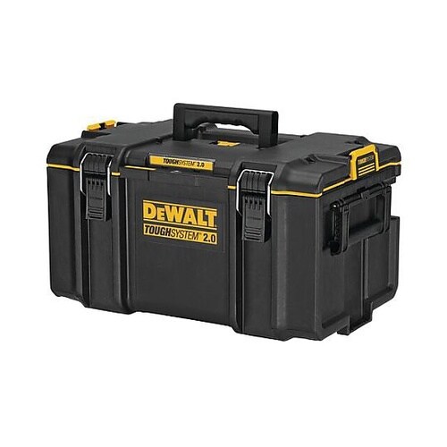 TOUGH SYSTEMタフシステム2.