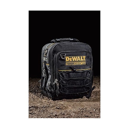 TOUGH SYSTEMタフシステム2.