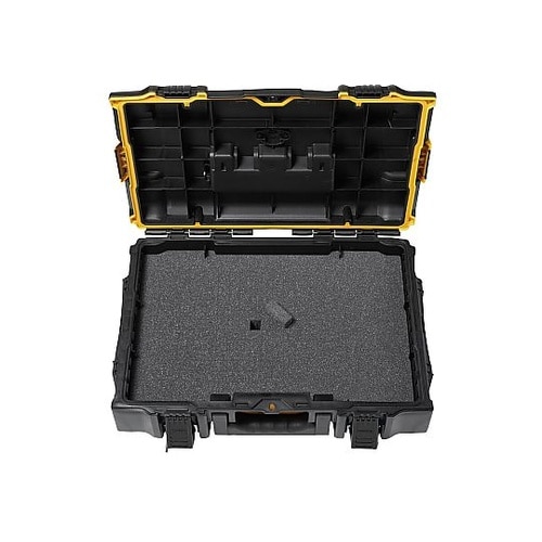 TOUGH SYSTEMタフシステム2.