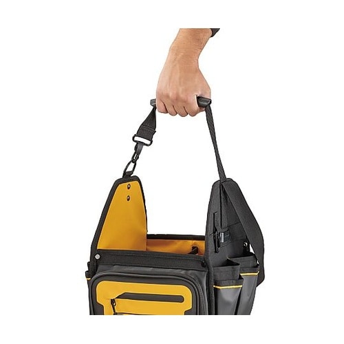 IP54ソフトバックシリーズ トートバッ