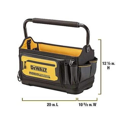 IP54ソフトバックシリーズ キャリーバ