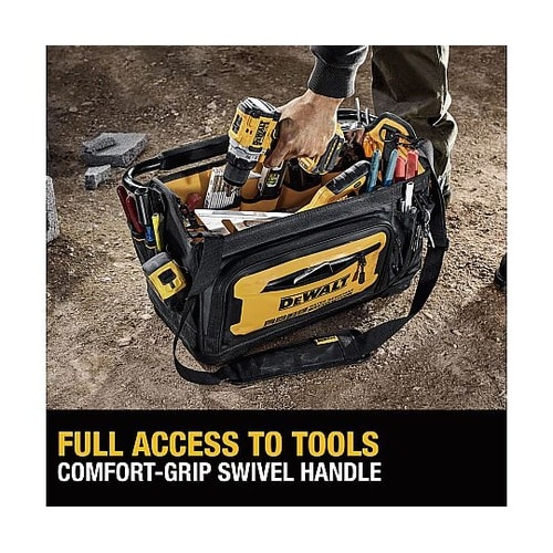 IP54ソフトバックシリーズ キャリーバ