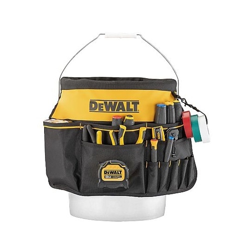 IP54ソフトバックシリーズ バケツカバ